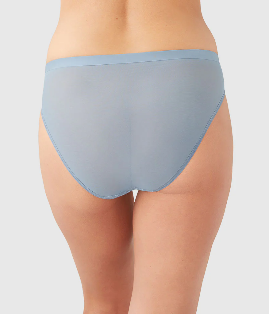 All Edge Hi-Cut: Country Blue - Image 3