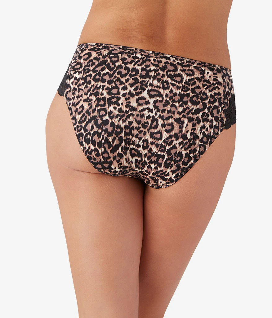 Always Composed Hi-Leg: Wild Thing - Image 3