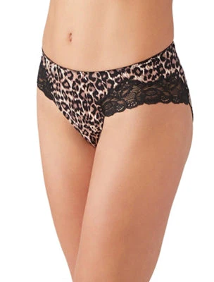 Always Composed Hi-Leg: Wild Thing - Image 5