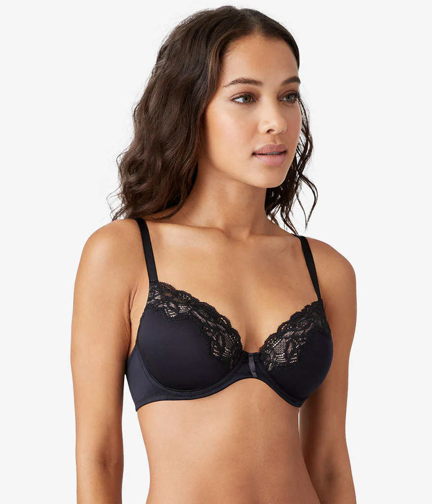 Always Composed T-Shirt Bra: Night - Image 2