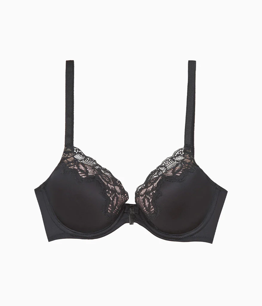 Always Composed T-Shirt Bra: Night - Image 5