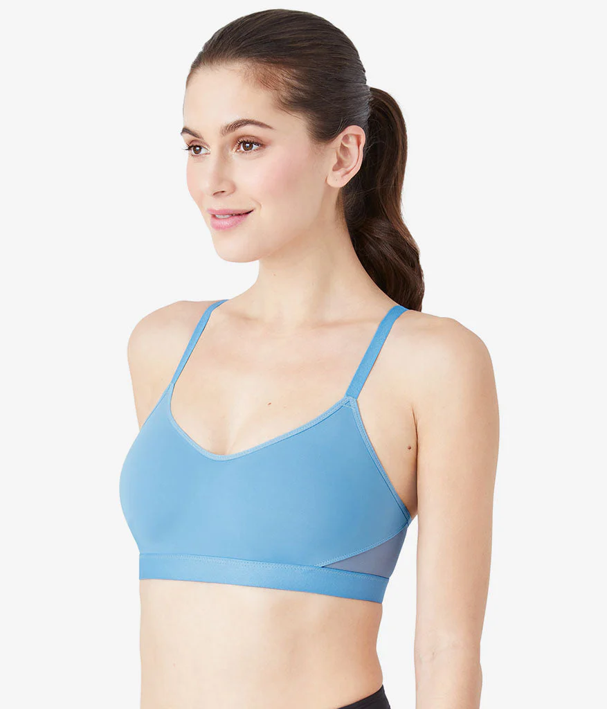 b.active Sport Bralette: Niagara - Image 2