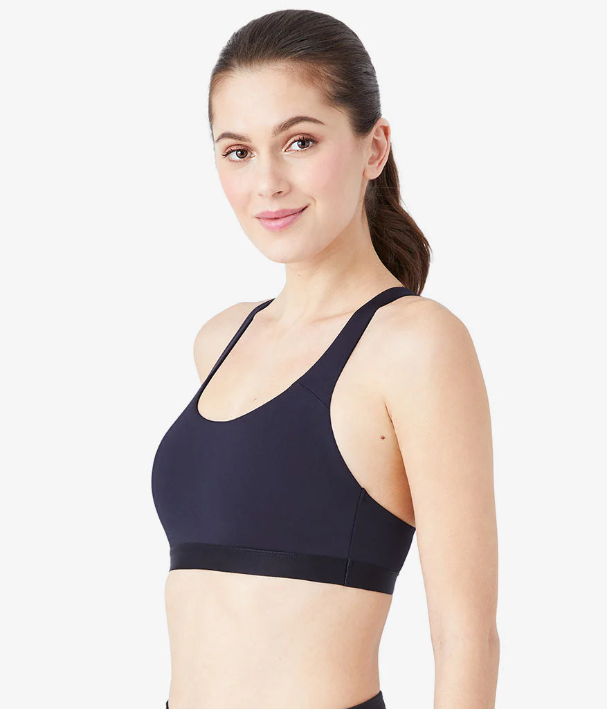 b.active Sport Crop: Night - Image 2