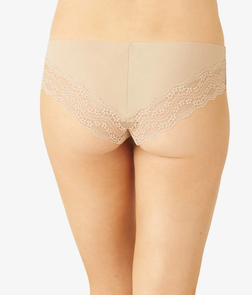 b.bare Cheeky: Au Natural - Image 3