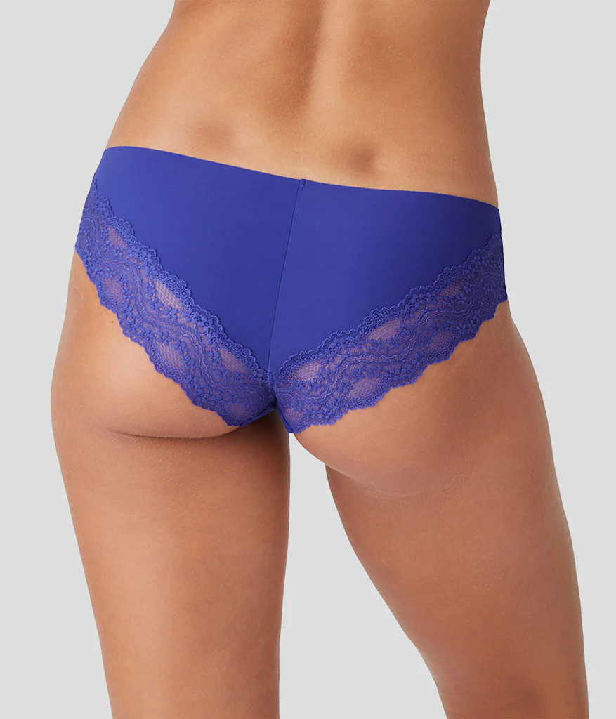 b.bare Cheeky: Bel Air Blue - Image 3