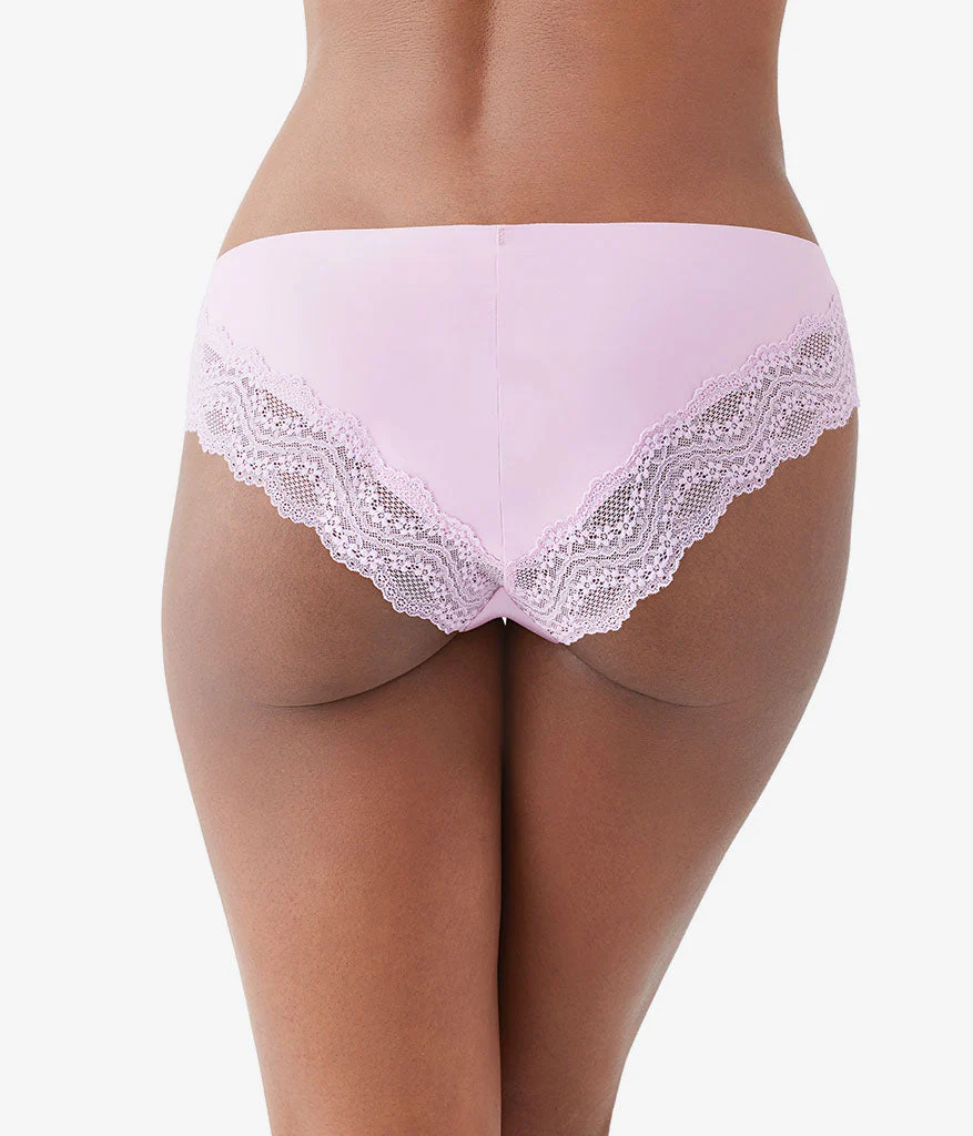 b.bare Cheeky: Dawn Pink - Image 3