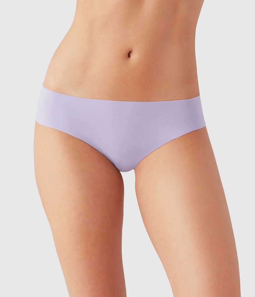 b.bare Cheeky: Lavender Gray