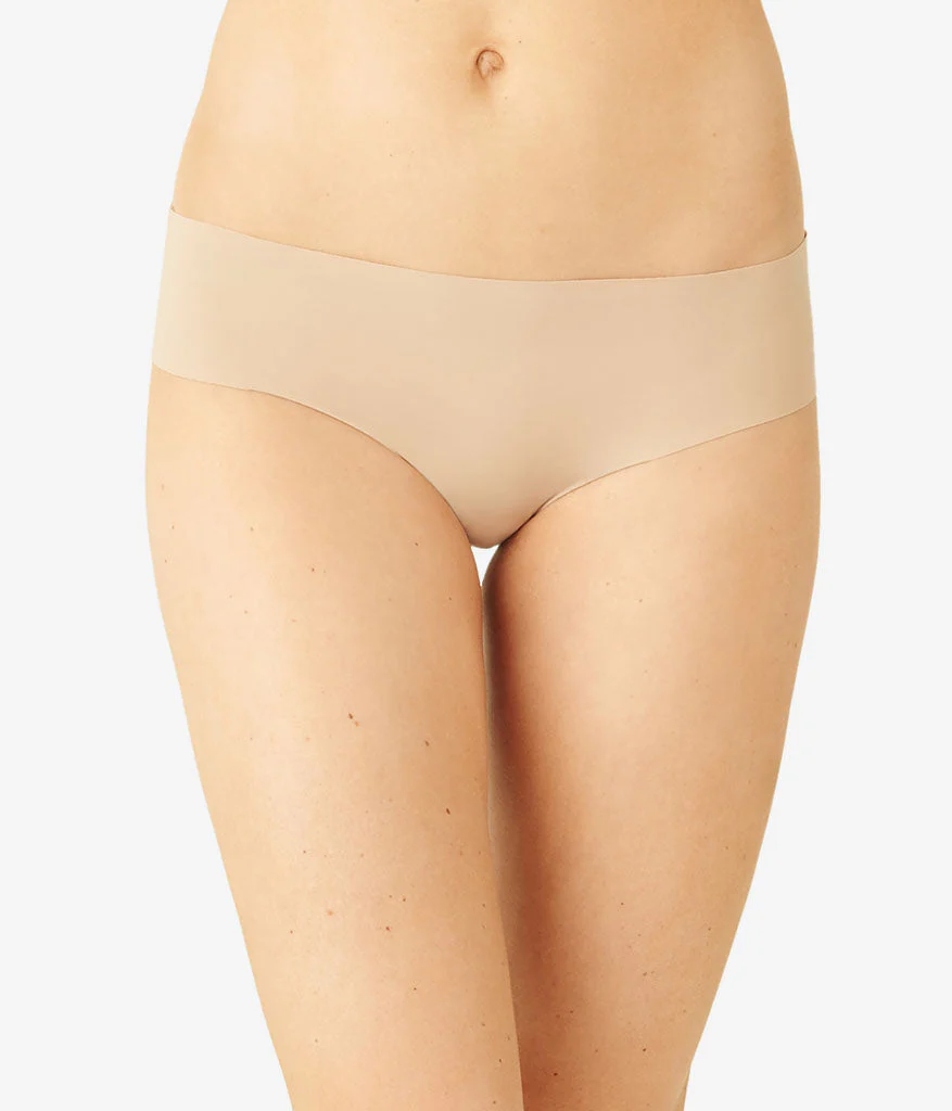 b.bare Cheeky Panty Pack: Au Natural/Au Natural/Night - Image 2