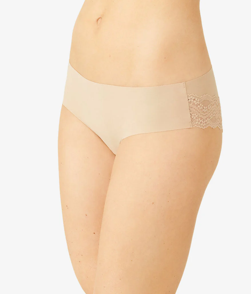 b.bare Cheeky Panty Pack: Au Natural/Au Natural/Night - Image 3