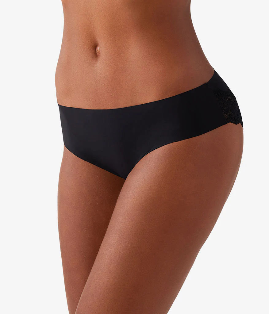 b.bare Cheeky Panty Pack: Au Natural/Au Natural/Night - Image 6