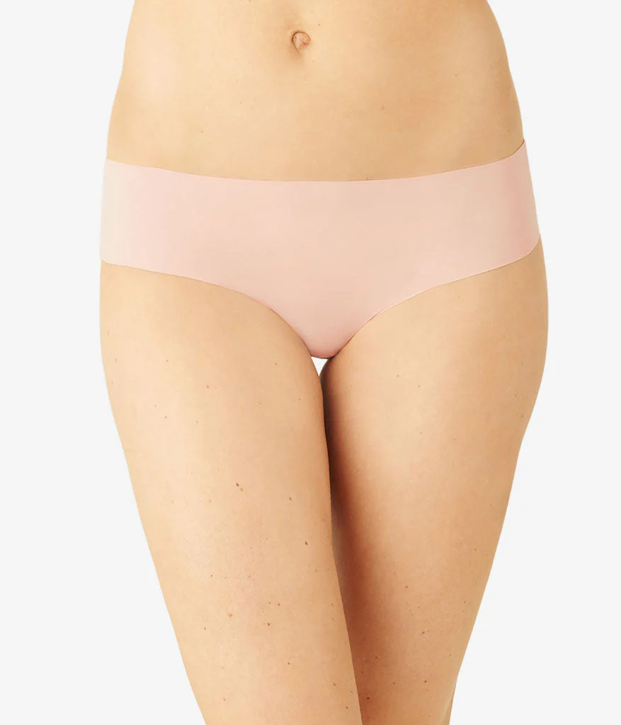 b.bare Cheeky Panty Pack: Rose Smoke/Antler/Night - Image 2