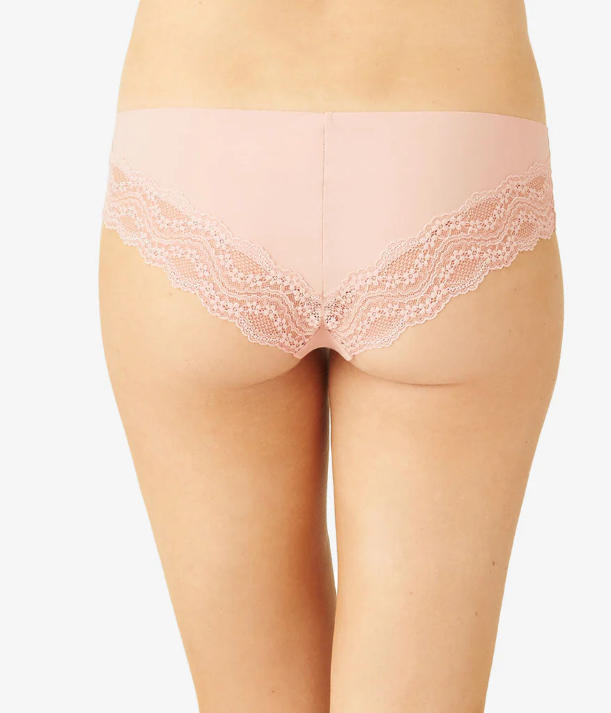 b.bare Cheeky Panty Pack: Rose Smoke/Antler/Night - Image 3