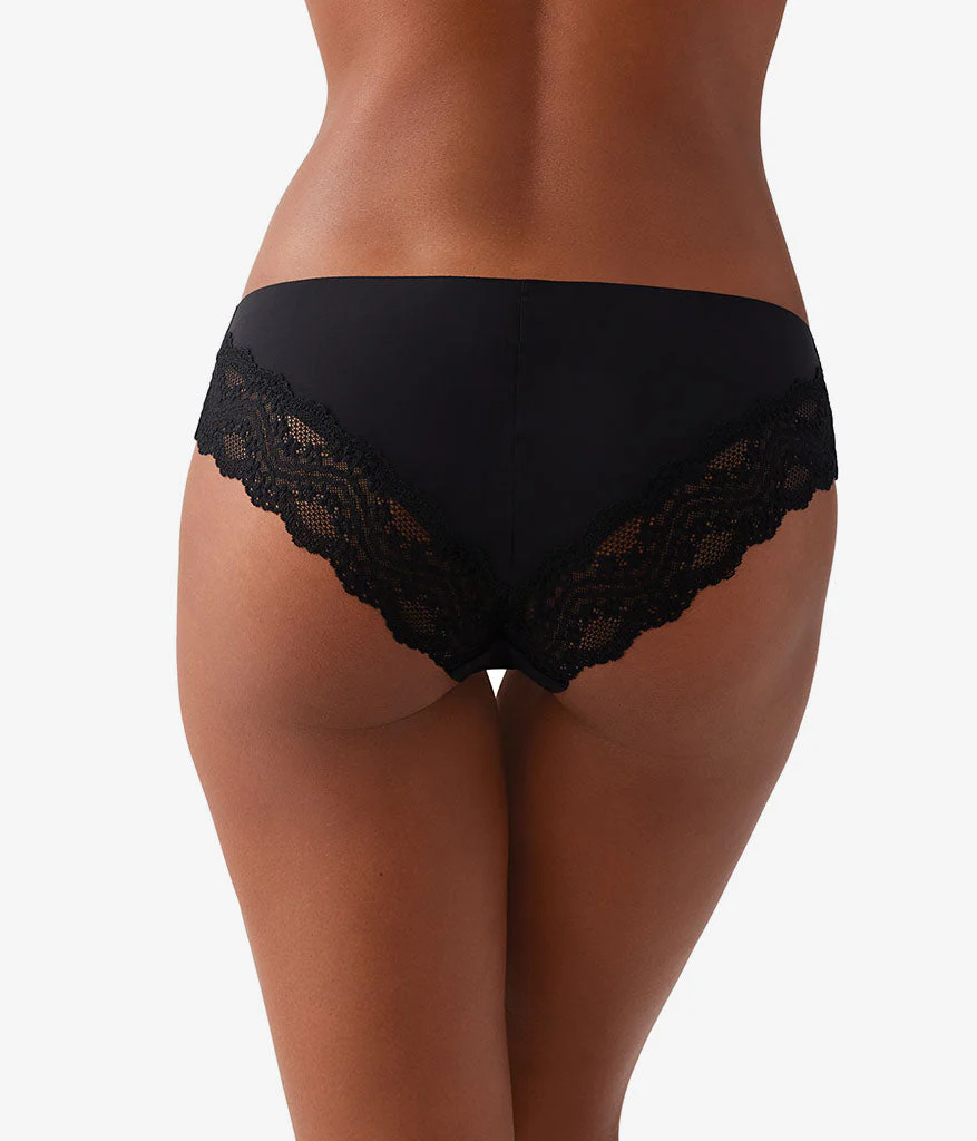 b.bare Cheeky Panty Pack: Rose Smoke/Antler/Night - Image 9