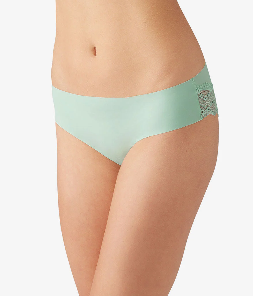 b.bare Cheeky: Silt Green - Image 2