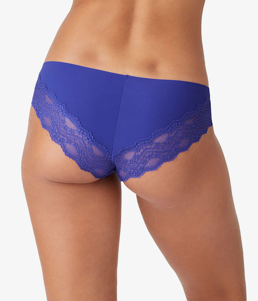 b.bare Cheeky: Spectrum Blue - Image 3