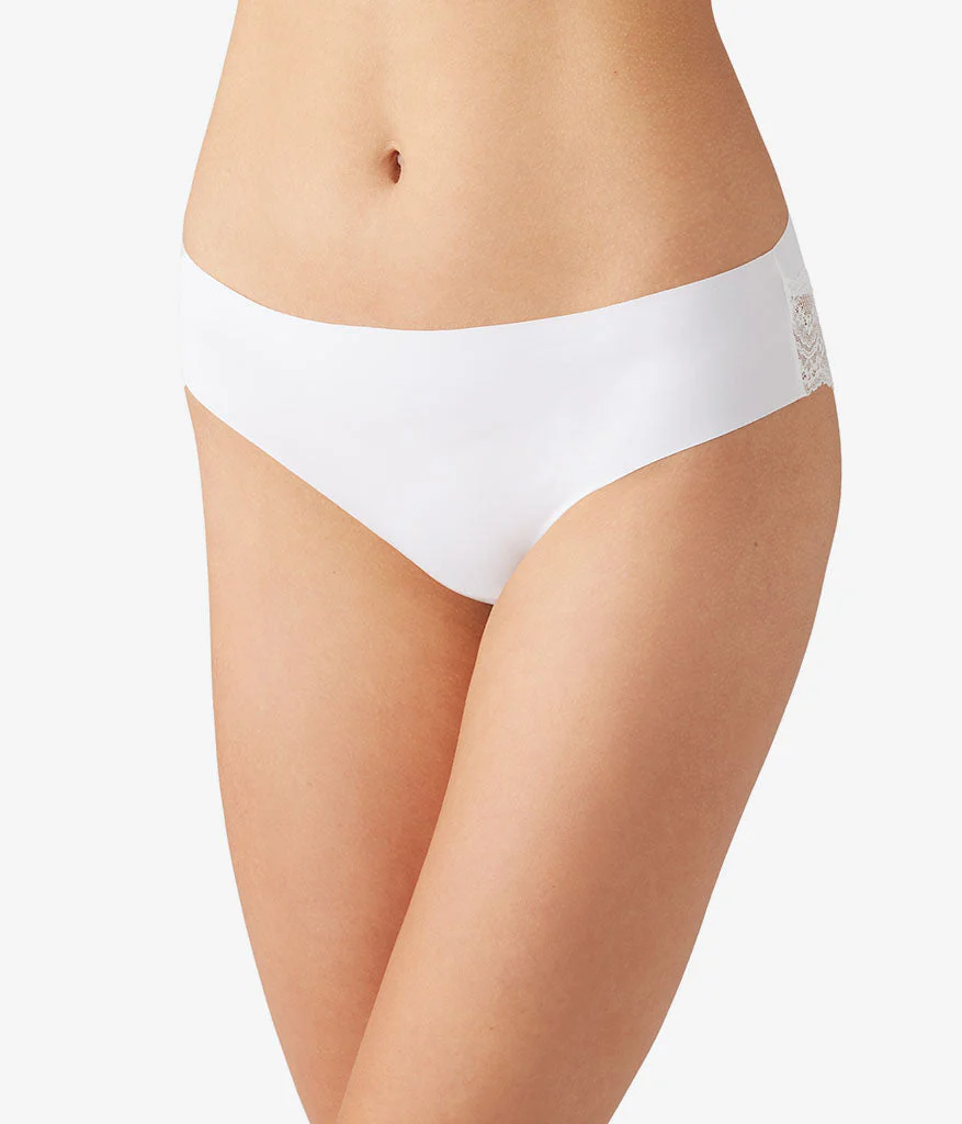 b.bare Cheeky: White - Image 2