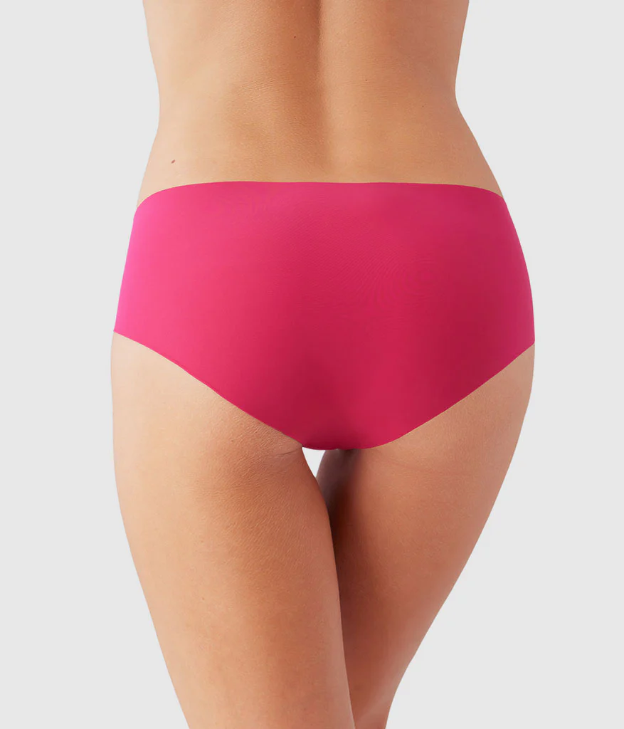 b.bare Hipster: Cerise - Image 3