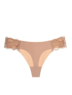 b.bare Thong Panty Pack: Rose Smoke/Antler/Night - Image 7