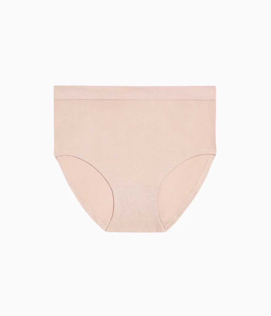 B-Smooth® Natural Brief: Roebuck - Image 4