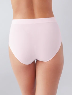 B-Smooth® Seamless Brief: Ivory - Image 2