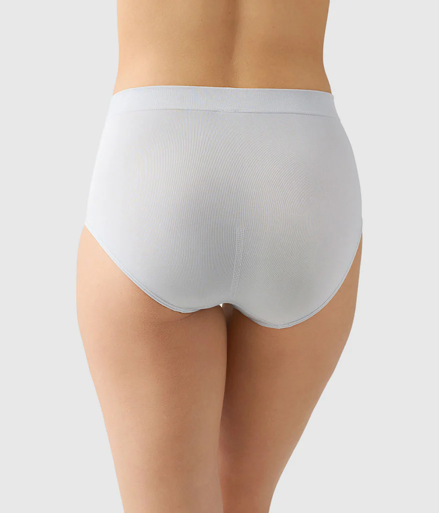 B-Smooth® Seamless Brief: Micro Chip - Image 3
