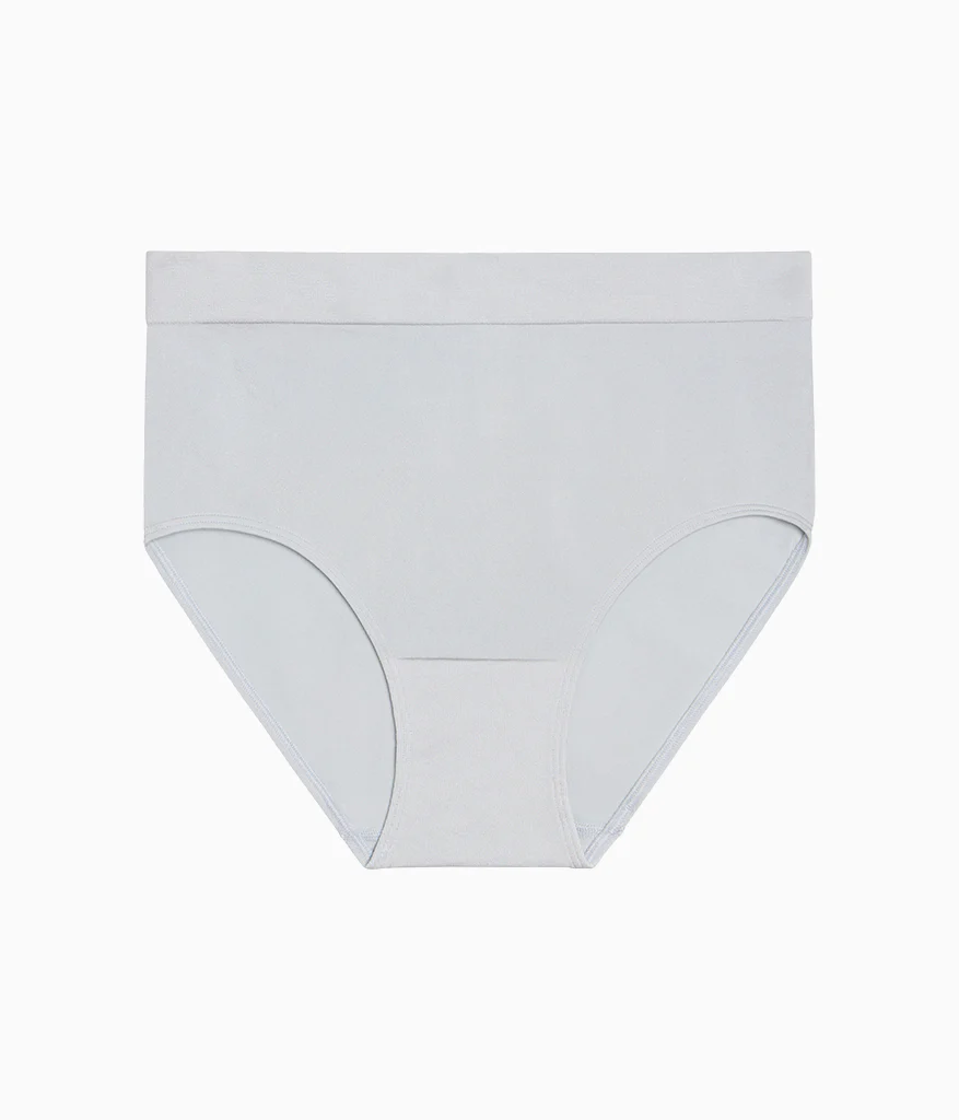 B-Smooth® Seamless Brief: Micro Chip - Image 4