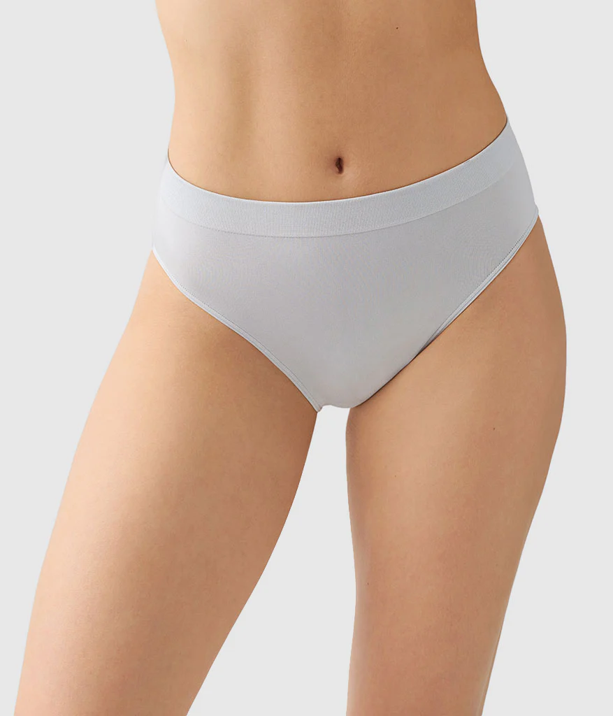 B-Smooth® Seamless Hi-Cut: Micro Chip