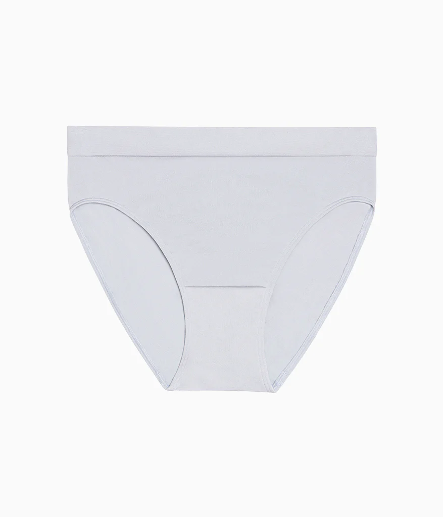 B-Smooth® Seamless Hi-Cut: Micro Chip - Image 4