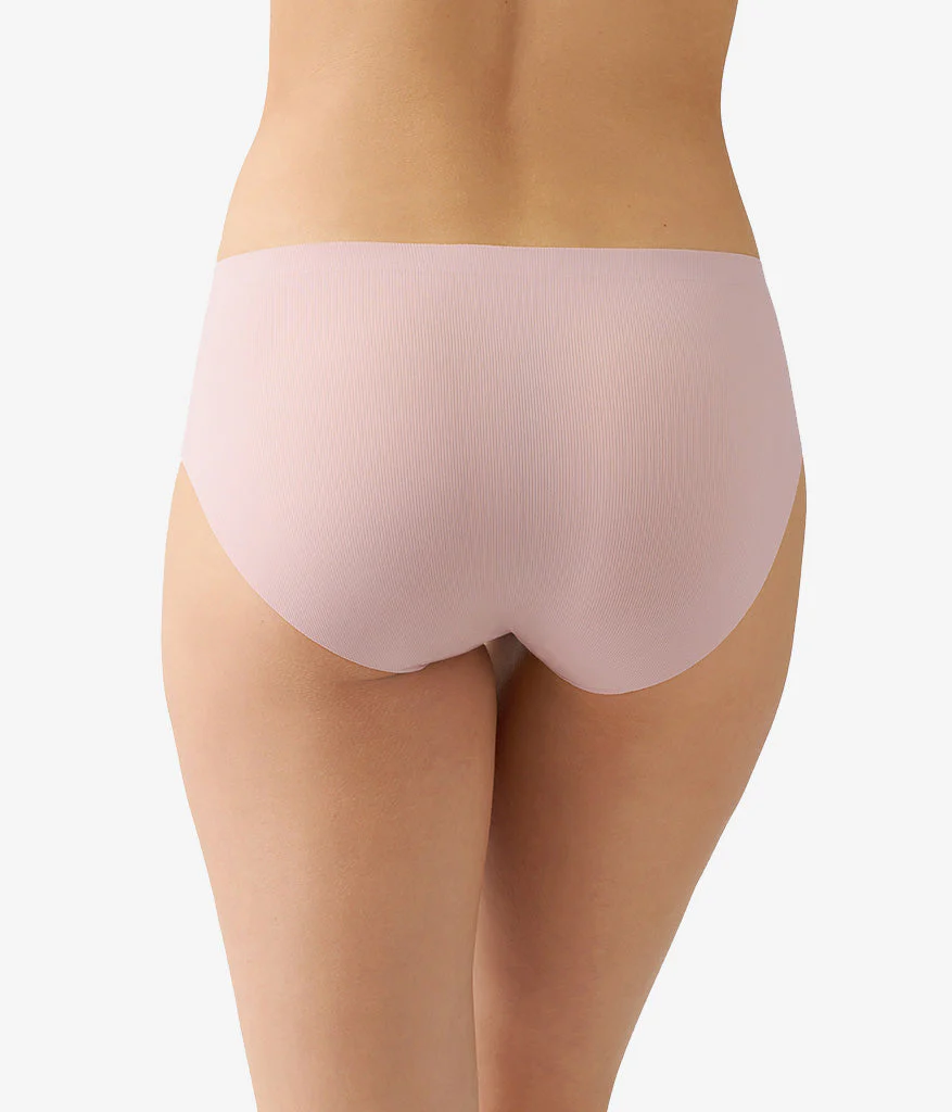 b.wow'd Modern Hipster: Blush Pink - Image 3