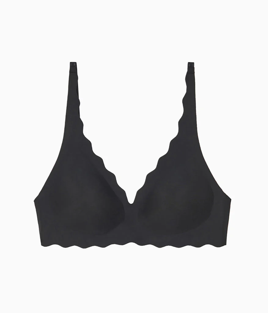 b.wow'd Wire Free Bra: Night - Image 5