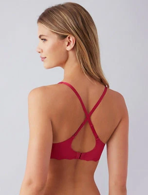 b.wow'd Wire Free Bra: Oceana - Image 4