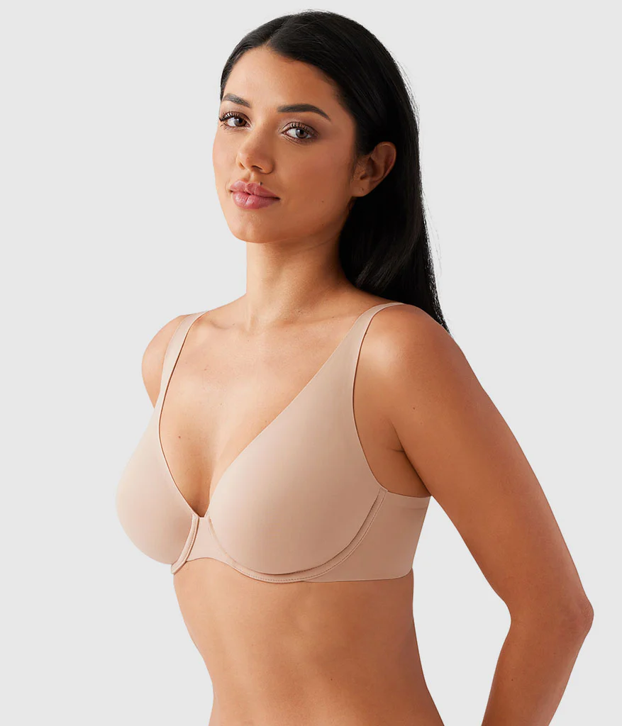 Better Than Braless™ Underwire Bra: Roebuck - Image 2