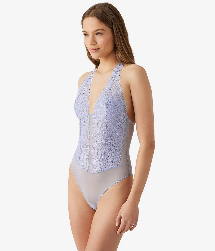 Ciao Bella Bodysuit: Aleutian - Image 2