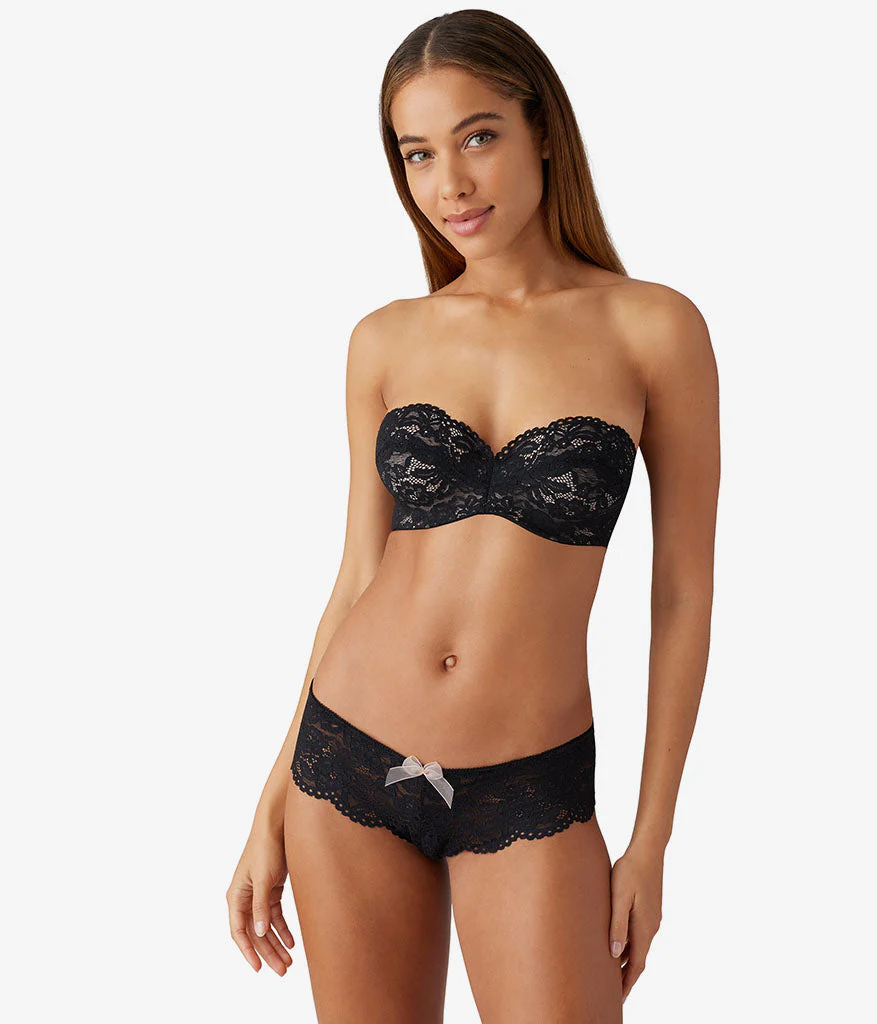 Ciao Bella Strapless Bra: Night - Image 7