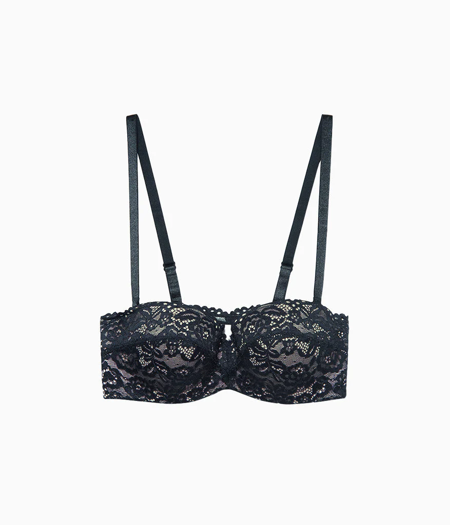Ciao Bella Strapless Bra: Night - Image 9