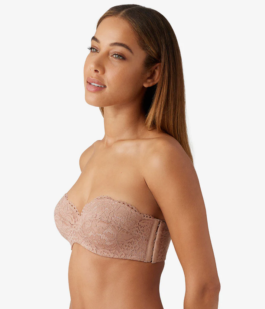 Ciao Bella Strapless Bra: Roebuck - Image 2