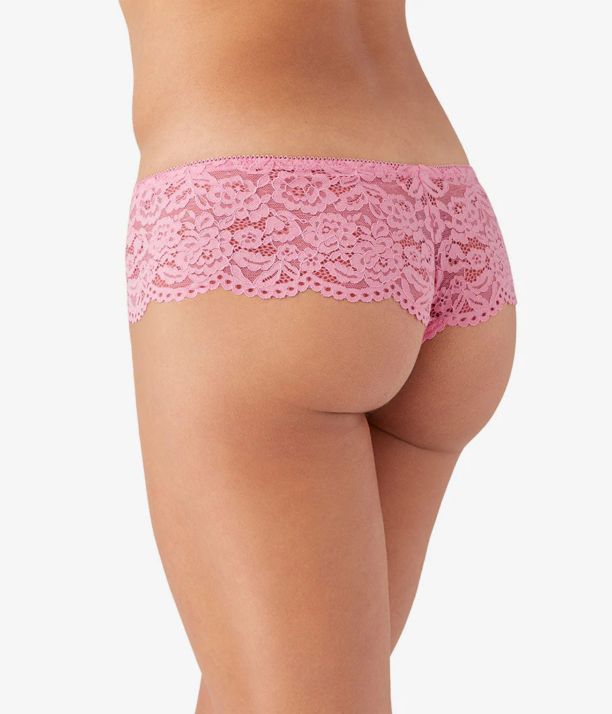 Ciao Bella Tanga: Sea Pink - Image 3
