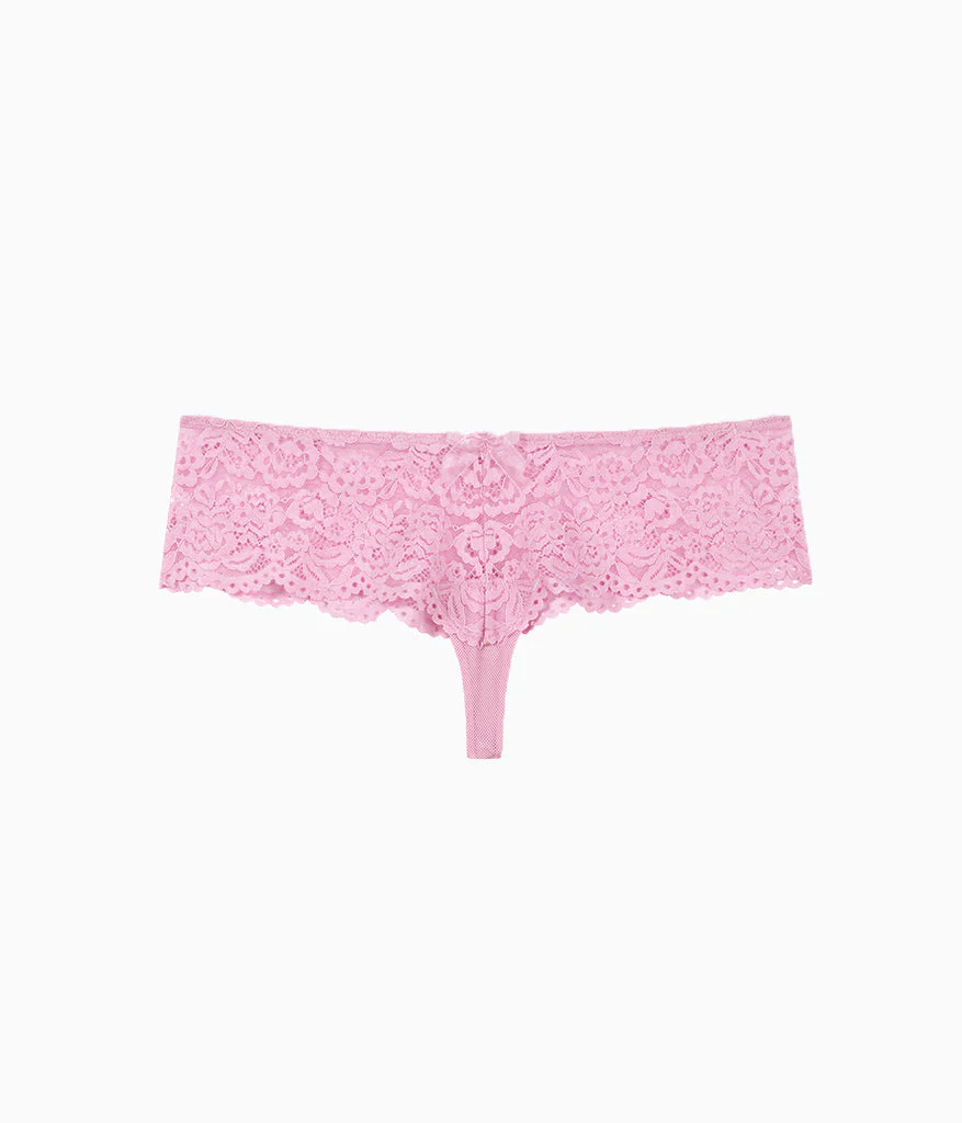 Ciao Bella Tanga: Sea Pink - Image 4