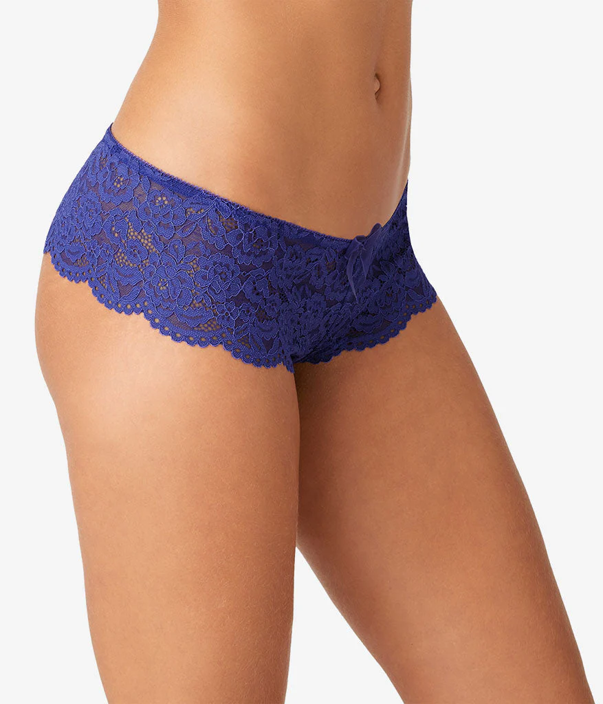 Ciao Bella Tanga: Spectrum Blue - Image 2