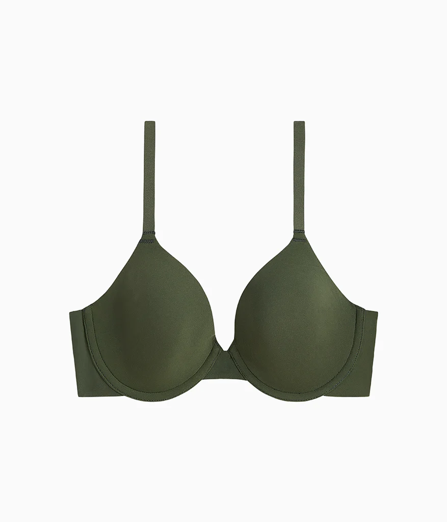 Comfort First T-Shirt Bra: Kambaba - Image 4