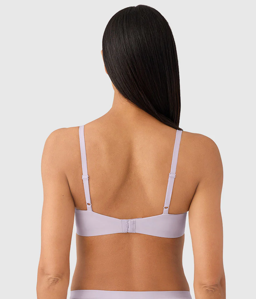 Comfort First T-Shirt Bra: Orchid Hush - Image 2