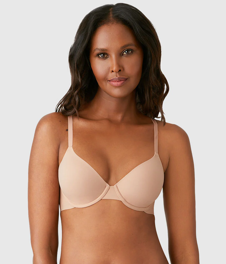 Comfort First T-Shirt Bra: Roebuck