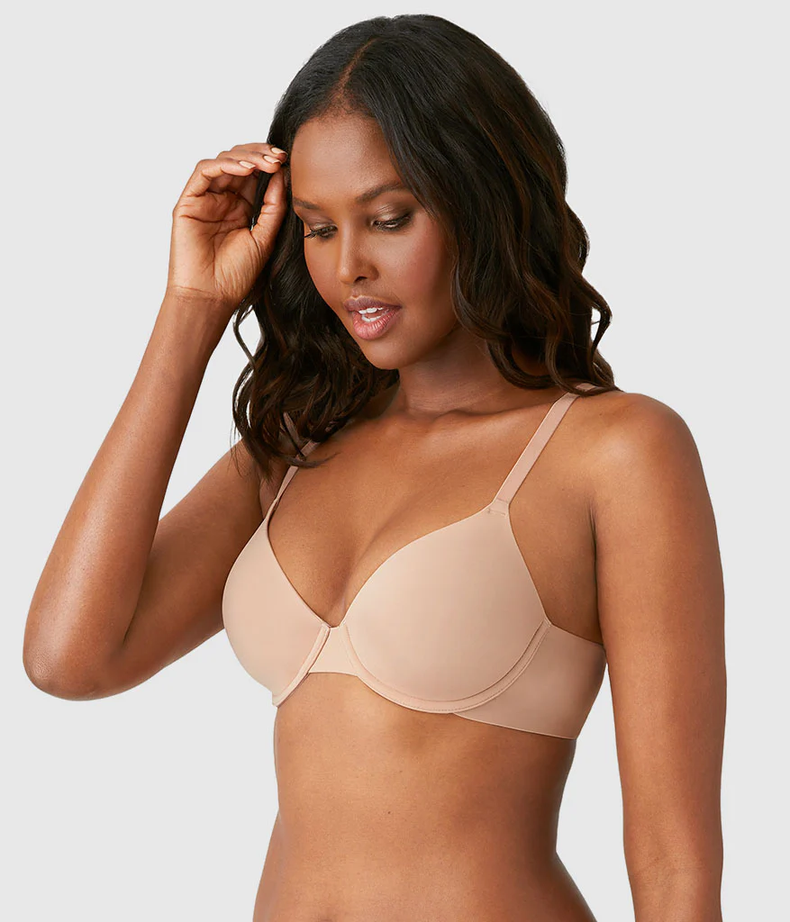 Comfort First T-Shirt Bra: Roebuck - Image 2