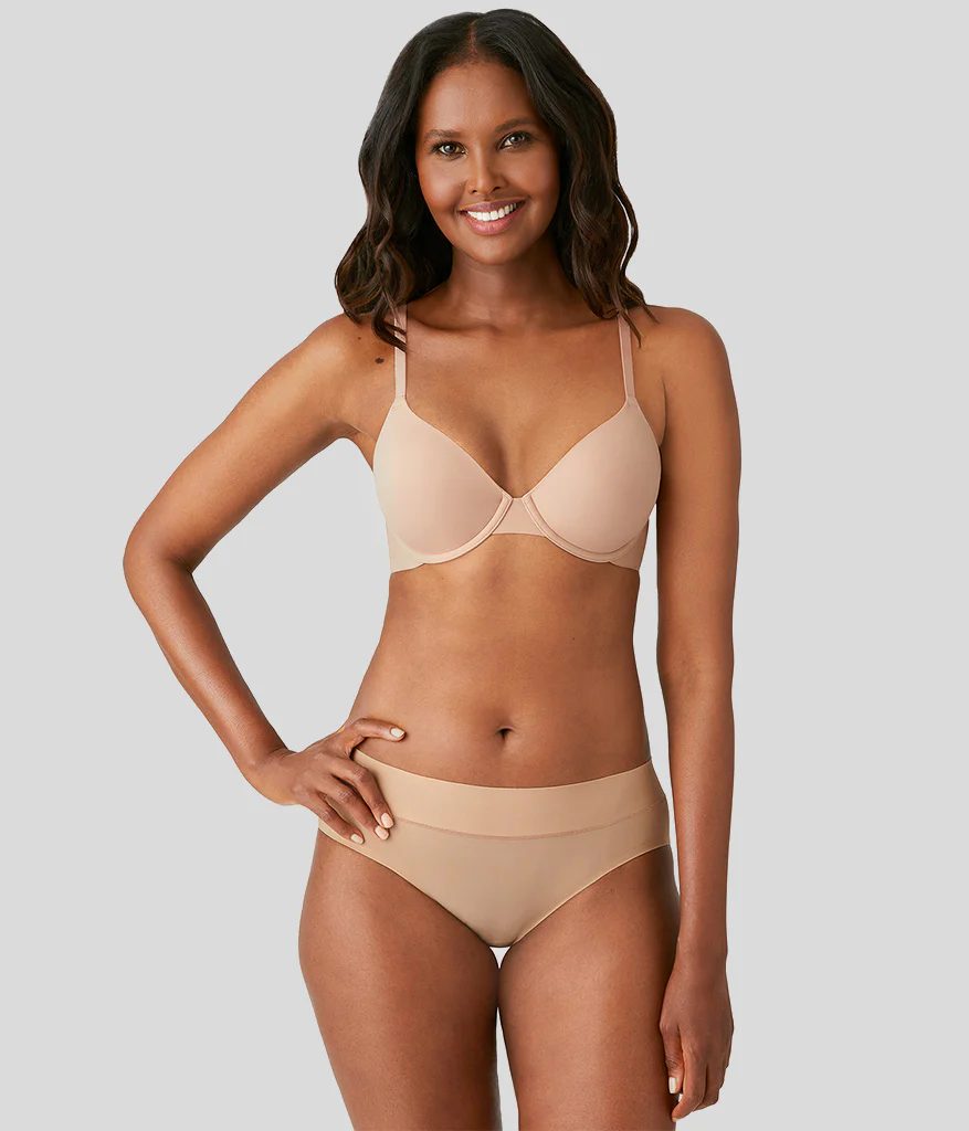 Comfort First T-Shirt Bra: Roebuck - Image 3