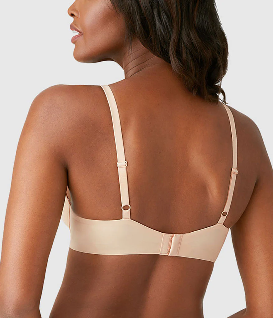 Comfort First T-Shirt Bra: Sand - Image 2