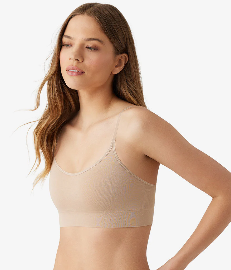 Comfort Intended Bralette: Au Natural - Image 2
