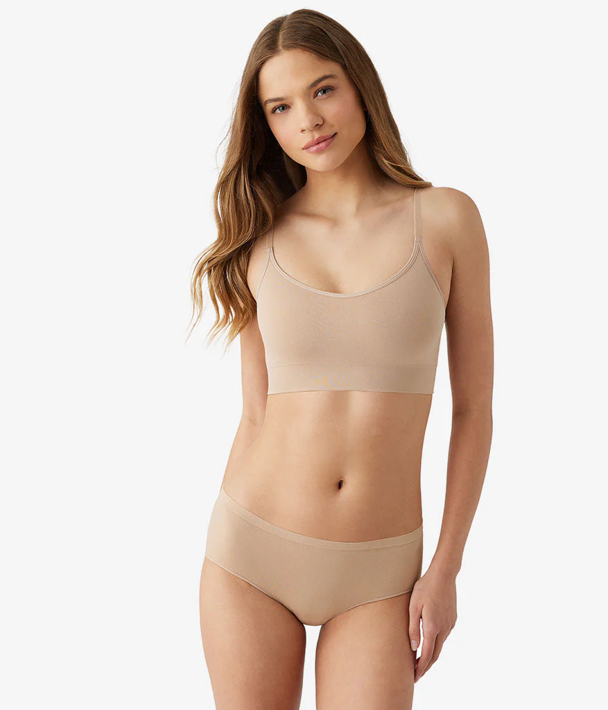 Comfort Intended Bralette: Au Natural - Image 4