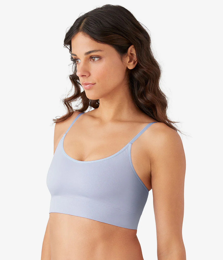 Comfort Intended Bralette: Cosmic Sky - Image 2
