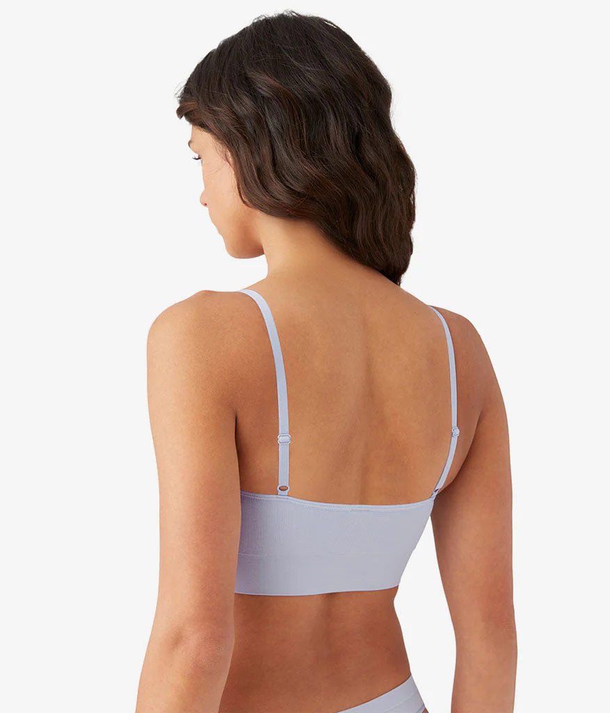 Comfort Intended Bralette: Cosmic Sky - Image 3