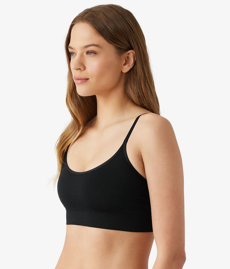 Comfort Intended Bralette: Night - Image 2